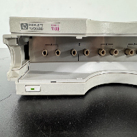 Hewlett Packard Series 1100 Degasser image 2